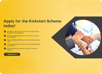Kickstart Scheme Image