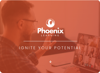 Phoenix Learning Image